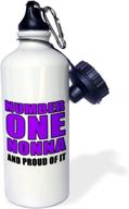3drose wb_223854_1 спортивная бутылка для студентов логотип