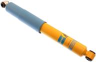 bilstein 46mm monotube shock absorber (24-026758): ultimate damping solution logo