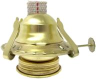 💡 glo brite by 21st century l25p: the ultimate standard brass lamp burner for enhanced illumination logo