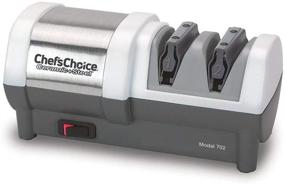 img 2 attached to ChefsChoice 0170200 Ceramic Electric Sharpener