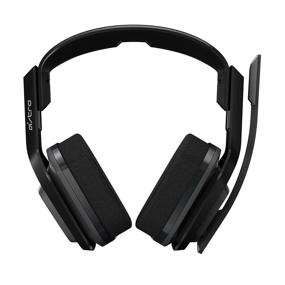img 3 attached to 🎮 ASTRO Gaming A20 Wireless Headset: Xbox One, PC & Mac – Black/Green | Ultimate Gaming Audio Experience