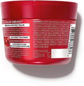 img 3 attached to LOréal Paris Vibrancy Intensive Recovery