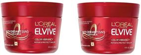 img 4 attached to LOréal Paris Vibrancy Intensive Recovery