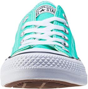 img 2 attached to Converse Womens Menta Canvas Trainers