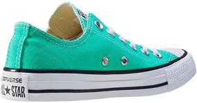 img 3 attached to Converse Womens Menta Canvas Trainers