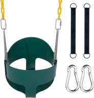 orgrimmar toddler bucket plastic hanging логотип