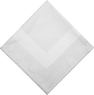 🍽️ versatile napkins for restaurants, banquets, and weddings: everyday elegance логотип