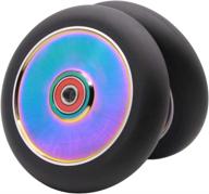 z first replacement bearings scooters u neo chrome logo