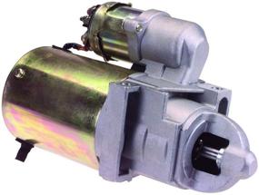 img 2 attached to Starter Fits Chevy Oldsmobile 1988 96