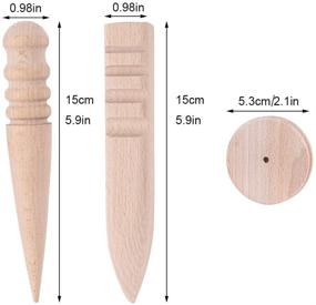 img 3 attached to Burnisher Multi Size Chamfering Burnishing Projects