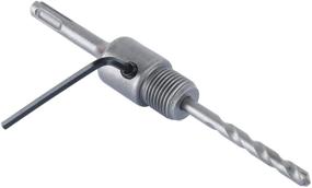 img 2 attached to YaeTek Carbide Cutter Concrete Cement Cutting Tools for Hole Saws & Accessories