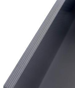 img 1 attached to 🔲 CNCarbonfiber 150x125x10mm Plain Matte Carbon Fiber Sheet
