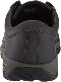 img 2 attached to 👞 Stylish and Functional: KEEN Mens Austin Brindle Bungee Men's Shoes – Perfect Mules & Clogs