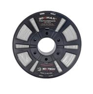 🔍 3dxmax natural semi transparent polycarbonate filament for improved seo логотип