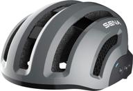 sena smart cycling helmet: revolutionizing safety and connectivity in cycling logo