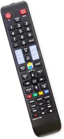 img 1 attached to 📺 Vinabty BN59-01178W Replacement Remote for Samsung LED Smart TV UN Series - Compatible with UN28H4500, UN32H5201, UN40H5203, UN46H6203, and more