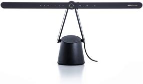 img 4 attached to BenQ Black PL19_D PianoLight Temperatures