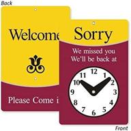 sorry missed symbol welcome please logo