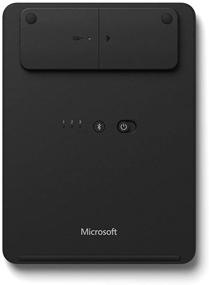 img 1 attached to Enhance Your Number Input Experience with Microsoft Number Pad - Matte Black