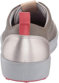 img 2 attached to 👟 Premium ECCO Women's Soft Hydromax 10 10 5 Shoes - Ultimate Comfort and Performance