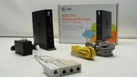 📶 pace att adsl modem (4111n) broadband gateway: bulk packaging for enhanced connectivity logo