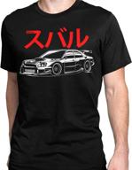 styln japan style t shirt xxx large logo
