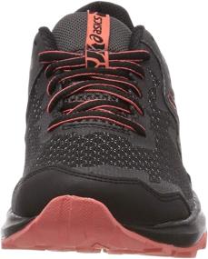 img 3 attached to 👟 ASICS Women's Gel Sonoma Running Shoe: Vibrant Papaya Design for Active Women