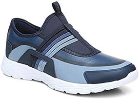 img 1 attached to 👟 Vionic Women's Brisk Vayda: Trendy & Supportive Walking Shoes for Women