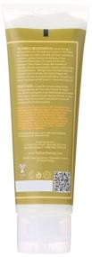 img 1 attached to 🖐 Nubian Heritage Hand Cream: Olive and Green Tea for Supreme Skin Moisture, 4 Ounce