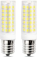 🔆 dimmable daylight appliance equivalent - white microwave логотип