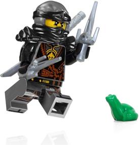 img 2 attached to 🖐️ Exclusive LEGO NinjaGo Minifigure Hands