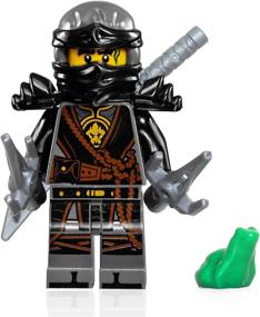 img 1 attached to 🖐️ Exclusive LEGO NinjaGo Minifigure Hands