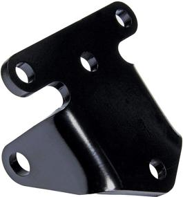 img 1 attached to 🚀 Allstar ALL38080 0.25" Steel Motor Mount for Chevrolet V8