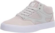 dc mens kalis skate athletic men's shoes логотип