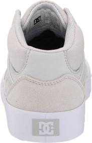 img 2 attached to DC Mens Kalis Skate Athletic Men's Shoes