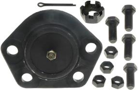 img 1 attached to ACDelco 45D0089 Профессиональная сборка подвески