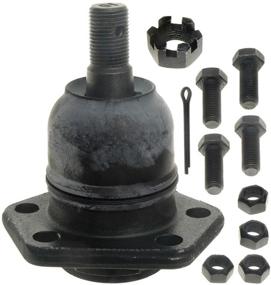 img 4 attached to ACDelco 45D0089 Профессиональная сборка подвески