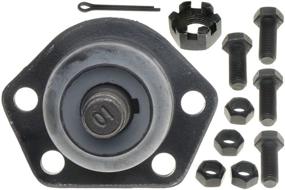 img 3 attached to ACDelco 45D0089 Профессиональная сборка подвески