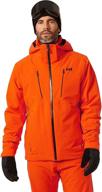 helly hansen alpha jacket black outdoor recreation and outdoor clothing logo