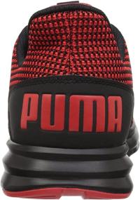 img 2 attached to PUMA Street Sneaker Quiet Shade Men's Shoes and Fashion Sneakers