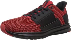 img 4 attached to PUMA Street Sneaker Quiet Shade Men's Shoes and Fashion Sneakers