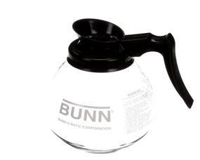 img 1 attached to Efficient Brewing: Bunn 42400 0101 Commercial Glass Decanter for Superior Coffee Servings