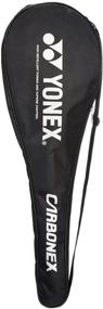 img 1 attached to 🏸 Enhance Your Game with the Yonex Carbonex 8000 Plus Badminton Racket