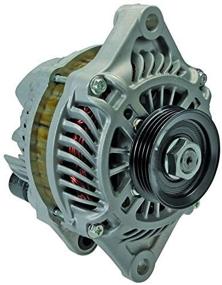 img 3 attached to Premier Gear PG 13995 Professional Alternator