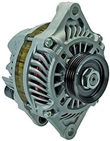 img 1 attached to Premier Gear PG 13995 Professional Alternator
