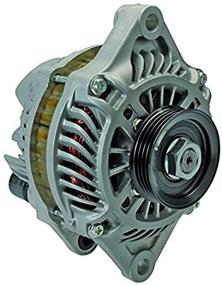 img 4 attached to Premier Gear PG 13995 Professional Alternator