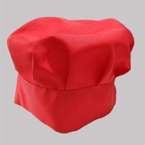 img 1 attached to Фартук Взрослых Женщин Готовить Гриль
