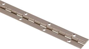 img 2 attached to 🔩 Hillman Hardware Essentials 851063 Continuous: Ideal Solution for Reliable and Durable Fastening