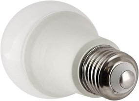 img 3 attached to 💡 Enhance Your Home with Euri Lighting EA19 15W2000E Dimmable- A Leading Equivalent LED Solution