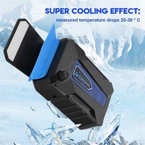 img 2 attached to Вентилятор для ноутбука Cooler 2000 4100RPM Извлечение